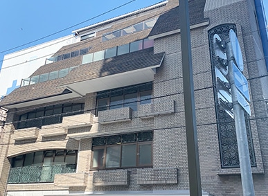 LIN'S SQUARE (リンズスクエア)
神戸東洋日本語学院画像